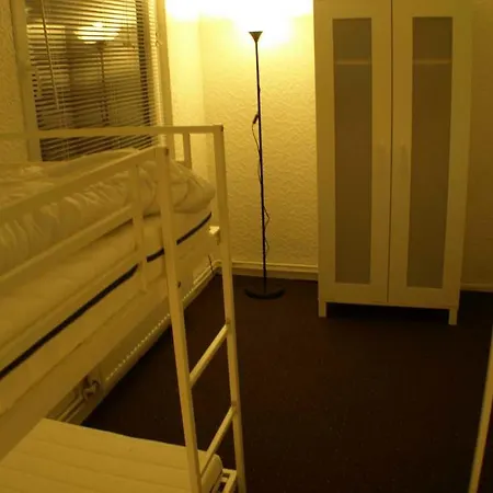 Im Steinatal - 2 Separate In Einem Ferienhaus - 16 Personen Bad Sachsa