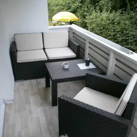Im Steinatal - 2 Separate In Einem Ferienhaus - 16 Personen Lejlighed *