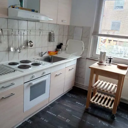 Im Steinatal - 2 Separate In Einem Ferienhaus - 16 Personen Bad Sachsa