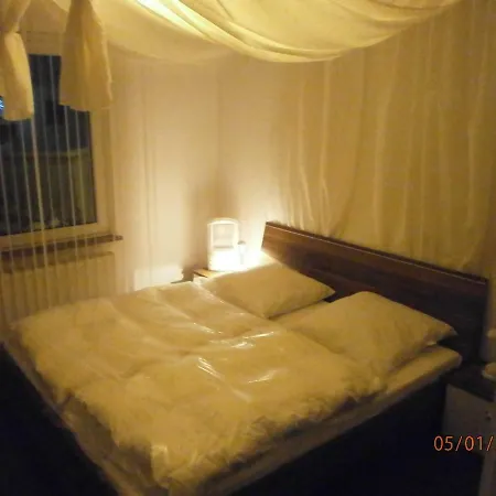 Im Steinatal - 2 Separate In Einem Ferienhaus - 16 Personen Apartment *
