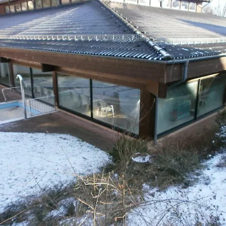 Lejlighed Im Steinatal - 2 Separate In Einem Ferienhaus - 16 Personen *