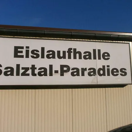 Im Steinatal - 2 Separate In Einem Ferienhaus - 16 Personen Bad Sachsa